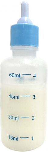 Soft Bottle blau 60ml